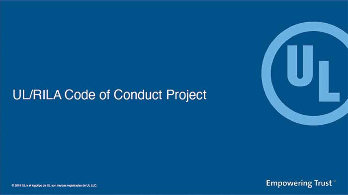 Developing Effective Supplier Codes of Conduct  Video Thumbnail